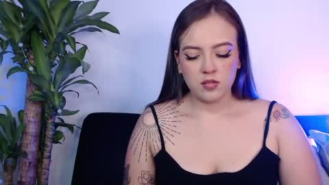 LANAindependent model online show from 01-31-25, 04:36
