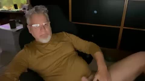 naughtydaddyla online show from 10-14-25, 02:45