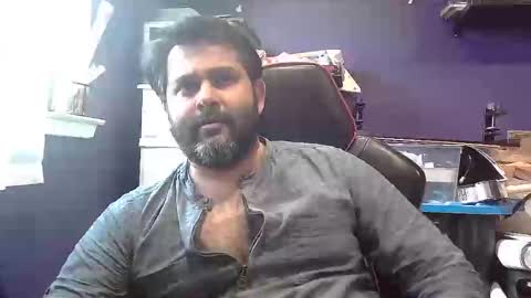 sakhtlaundaz online show from 01-20-25, 09:22