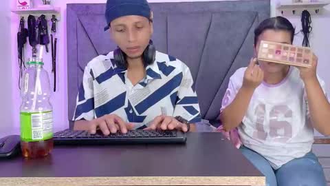 naughtyfusion_os online show from 03-02-26, 12:45