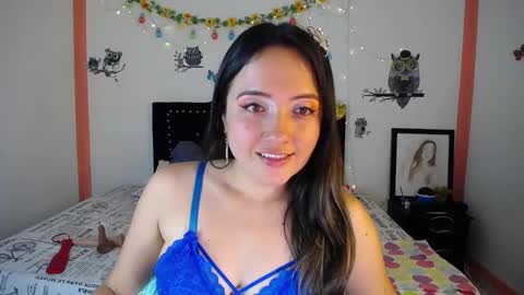 Valeria  online show from 12-19-24, 07:18