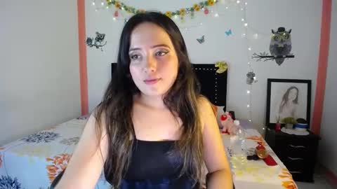 Valeria  online show from 02-06-25, 10:32