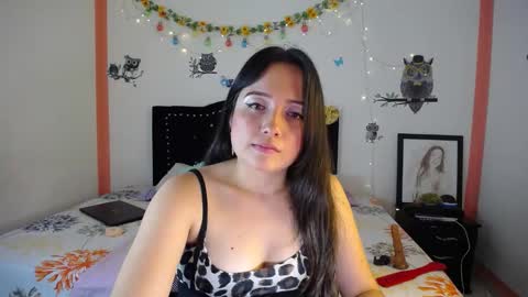 Valeria  online show from 02-07-25, 06:13