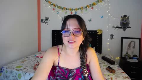 Valeria  online show from 02-27-25, 08:20