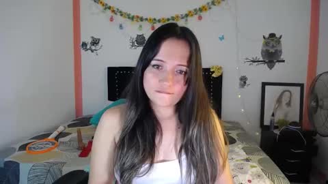 Valeria  online show from 03-05-25, 07:49