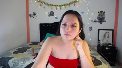 Valeria  online show from 03-06-25, 07:21