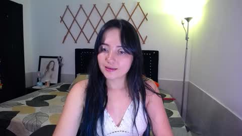 Valeria  online show from 09-26-25, 01:20