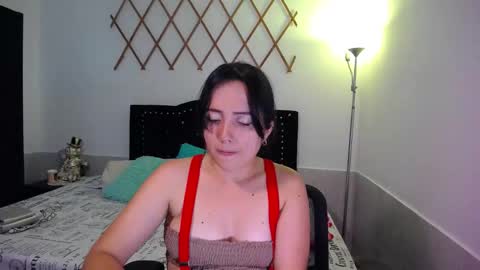 Valeria  online show from 10-02-25, 08:38