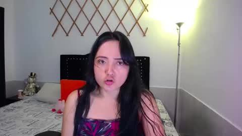 Valeria  online show from 10-04-25, 03:21