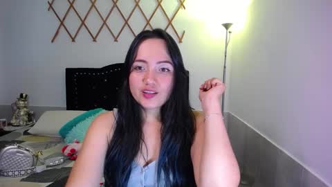 Valeria  online show from 10-08-25, 08:17