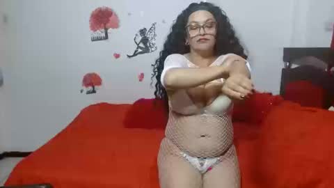 naughtygoddesss online show from 10-16-25, 10:44