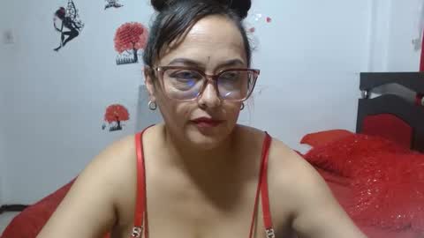 naughtygoddesss online show from 11-08-25, 04:34