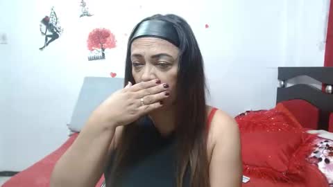 naughtygoddesss online show from 11-11-25, 11:16