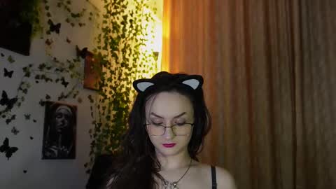 Mya Alexya online show from 03-07-25, 04:33