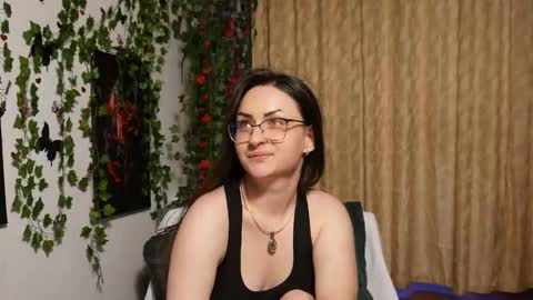 Mya Alexya online show from 09-27-25, 11:04