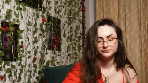 Mya Alexya online show from 01-15-26, 11:37