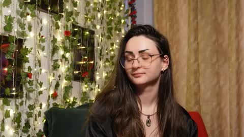 Mya Alexya online show from 01-16-26, 12:53