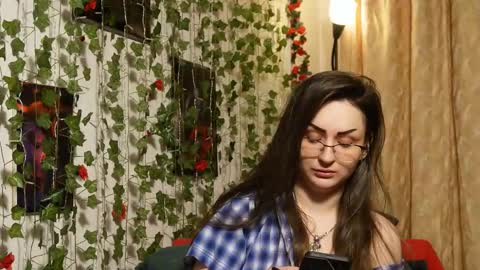 Mya Alexya online show from 02-06-26, 09:34