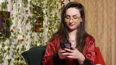 Mya Alexya online show from 03-01-26, 10:39