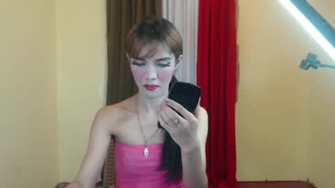 Snapshot of naughtyhotrexa chatting on 01-29-25, 07:11 Trexamea online show from 01-29-25, 07:11