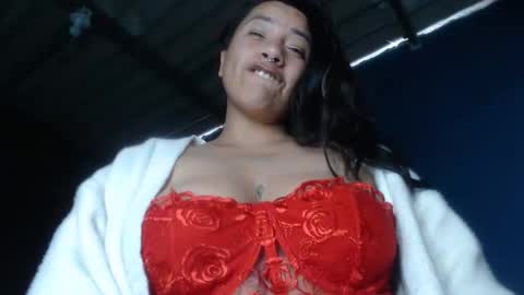 Kimberly online show from 02-10-25, 10:19