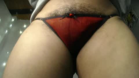 Kimberly online show from 10-08-25, 04:15