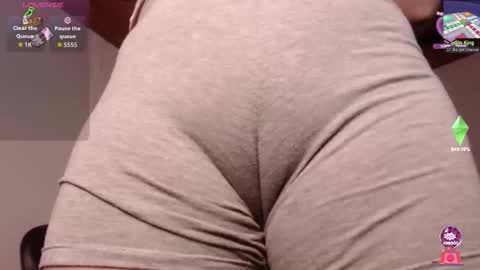 Kimberly online show from 02-21-26, 06:42