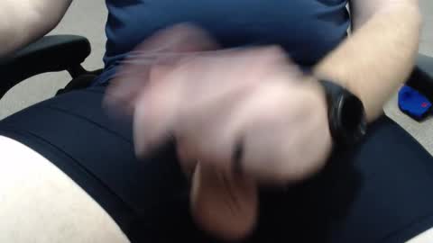 naughtyjohn77 online show from 01-08-26, 02:58