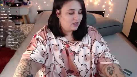 Chris online show from 10-08-25, 06:22