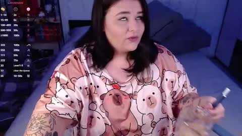 Chris online show from 11-21-25, 06:12