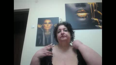 Snapshot of naughtykorin chatting on 09-13-25, 06:18 korin online show from 09-13-25, 06:18