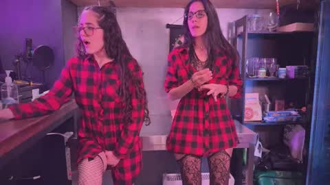 ANDREA STEPH  MIKE online show from 12-01-24, 10:53