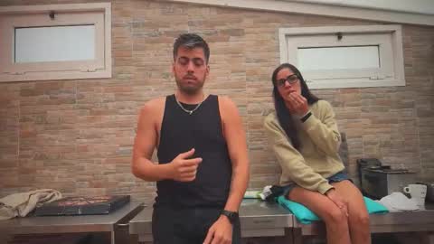 ANDREA STEPH  MIKE online show from 10-20-25, 08:48