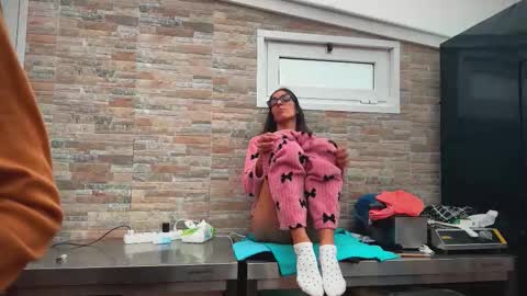 ANDREA STEPH  MIKE online show from 01-15-26, 10:20