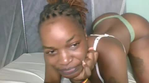 Naughty is my name online show from 01-17-25, 08:45