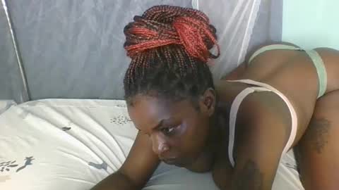 Naughty is my name online show from 02-18-25, 01:55