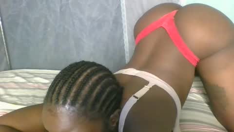 Naughty is my name online show from 02-27-25, 04:10