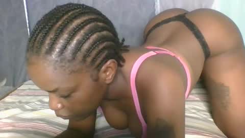 Naughty is my name online show from 02-28-25, 09:04