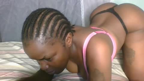 Naughty is my name online show from 02-28-25, 02:20