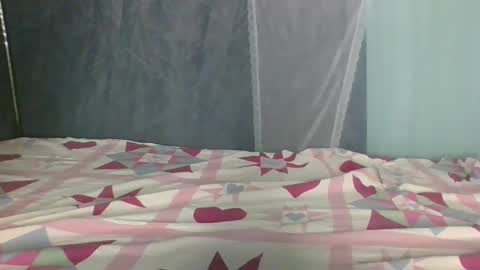 Naughty is my name online show from 03-01-25, 02:55