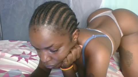Naughty is my name online show from 03-01-25, 06:11
