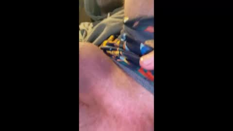naughtymikey395186 online show from 01-19-26, 06:39