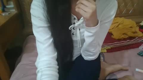 naughtymodhurima online show from 03-08-25, 03:13