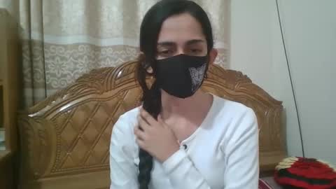naughtymodhurima online show from 03-08-25, 06:58