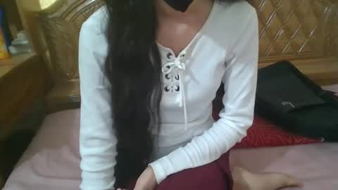 naughtymodhurima online show from 03-09-25, 07:01