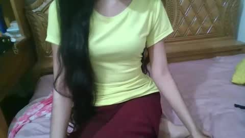 naughtymodhurima online show from 03-09-25, 06:32
