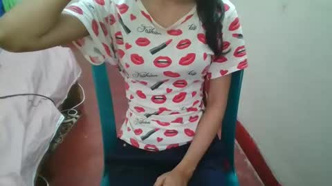 naughtymodhurima online show from 03-11-25, 07:37