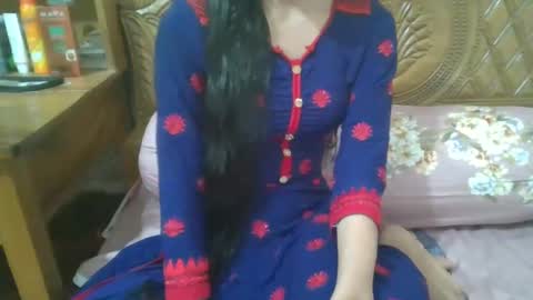 naughtymodhurima online show from 03-12-25, 06:22