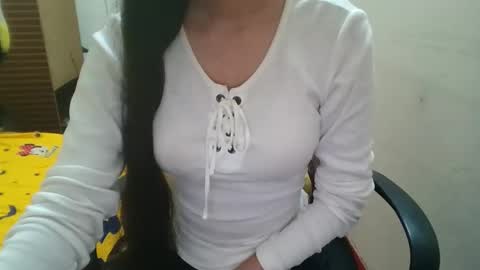 naughtymodhurima online show from 09-18-25, 01:02