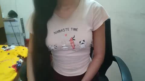 naughtymodhurima online show from 09-22-25, 09:44